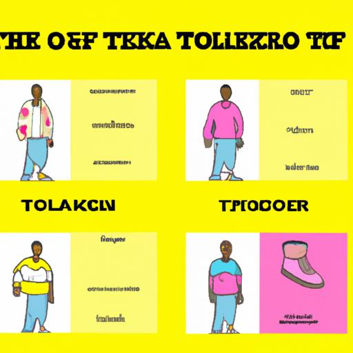 Explore the elements that define Tyler, the Creator's unique clothing style