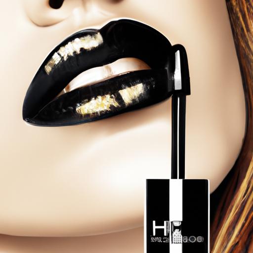 Black Honey Lipstick Clinique
