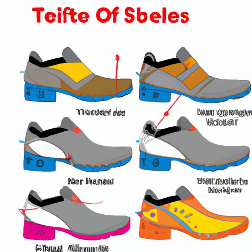 Factors to consider when choosing comfortable steel toe shoes