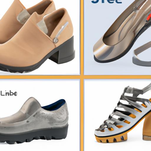 Top picks for the most comfortable steel toe shoes for women