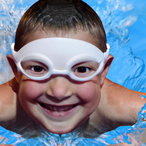 Goggles Swimming: Enhancing Your Swim Experience