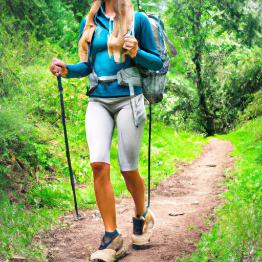 Skechers Women’s Hiking Shoes: The Perfect Blend of Comfort and Style