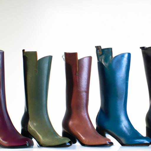 Explore a range of women's Chelsea boots to help you make an informed buying decision.