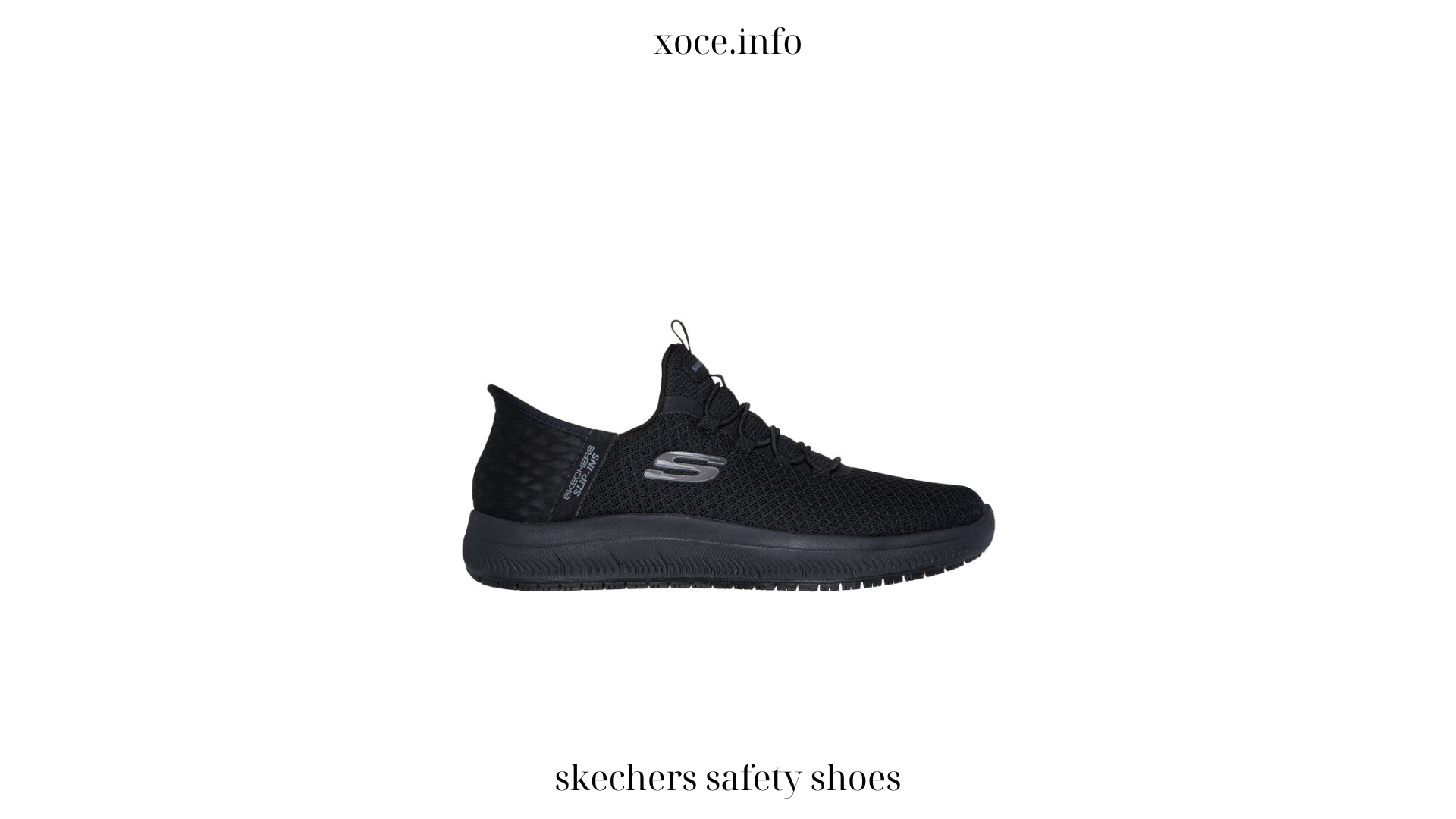 skechers safety shoes (1)